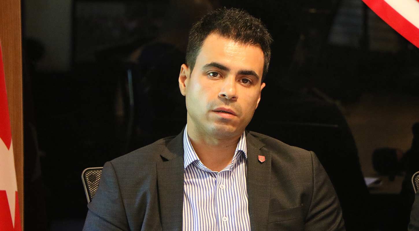 Samsunspor Koray Bilet 1