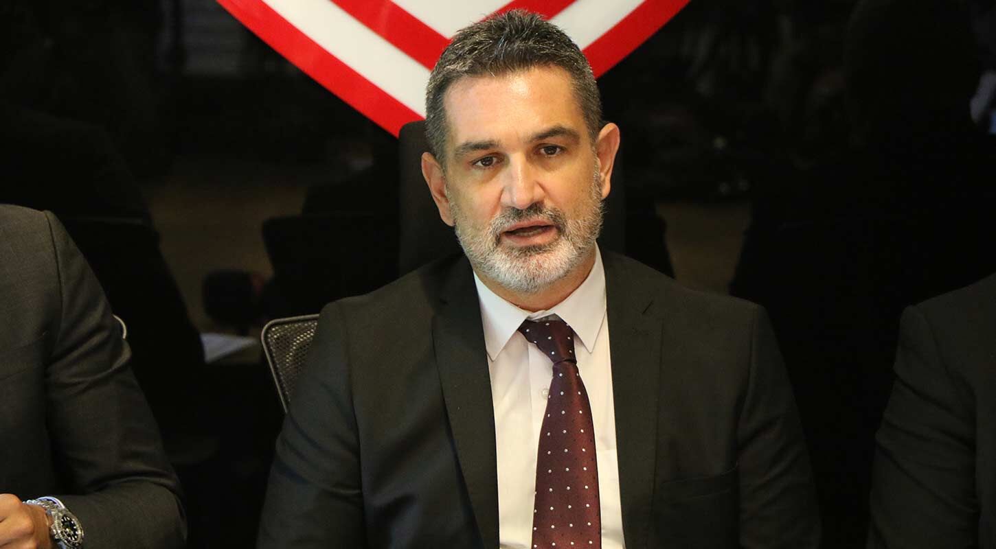 Samsunspor Soner Soykan Bilet 1