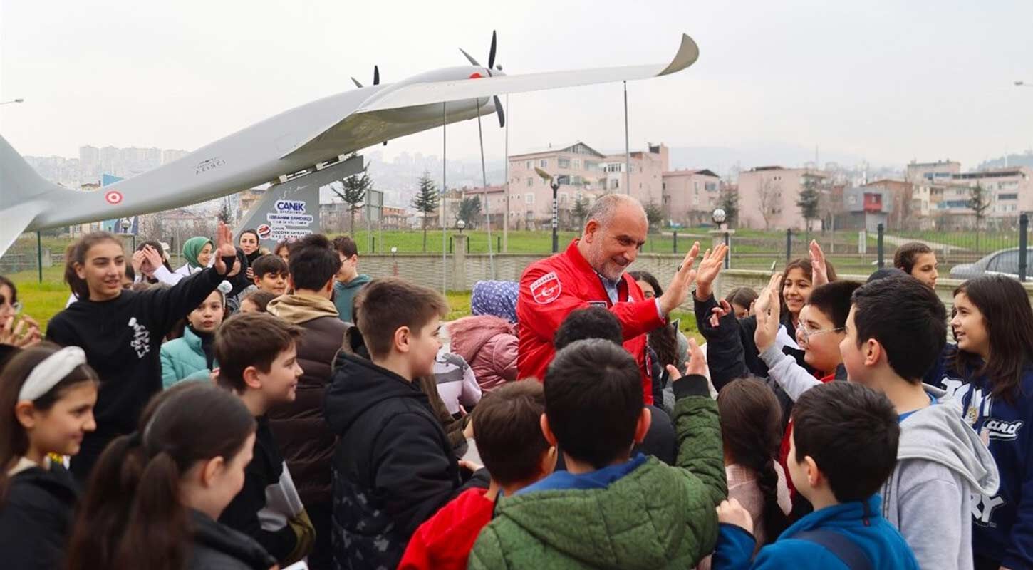 Turkiyenin En Basarili Kesif Kampusu Odulleri Topladi 2