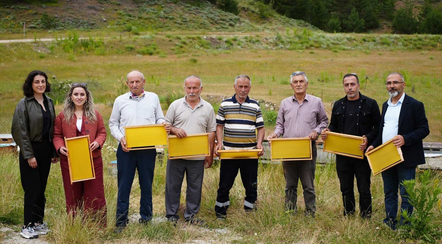 Akdag Bali Cografi Isaret Yolunda 2