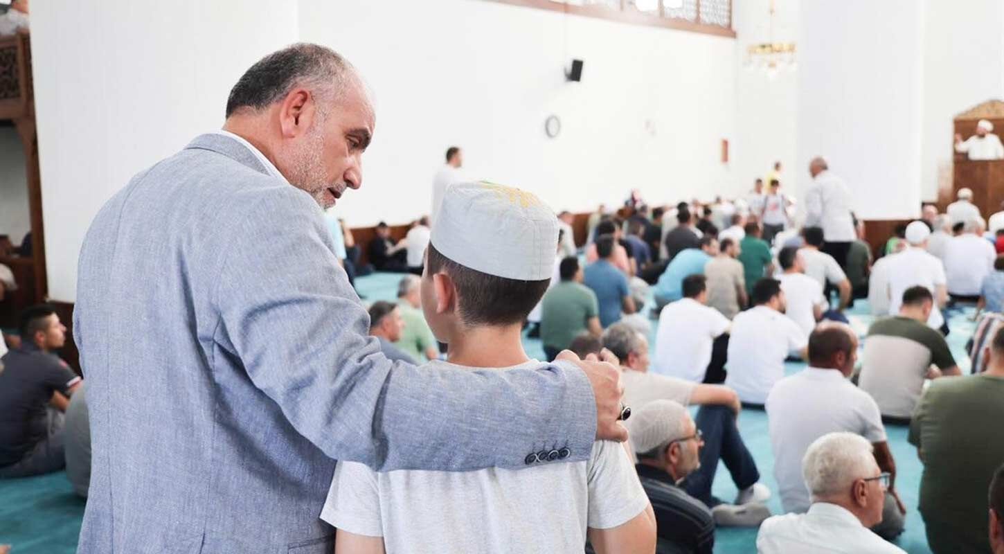 Canikte Haydi Gule Oynaya Camiye Gel Basvurulari Uzatildi 2