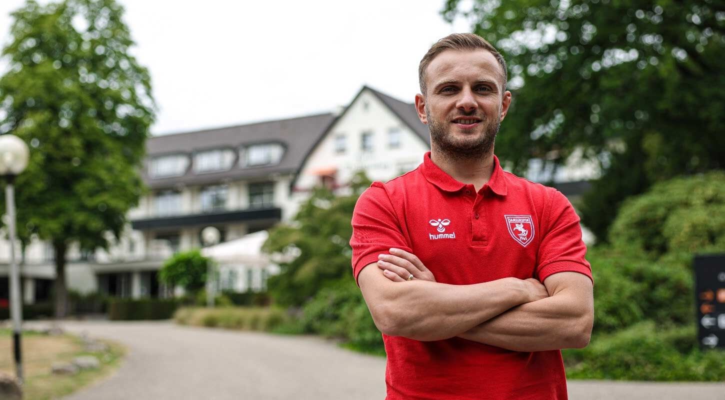 Celil Yuksel Bu Forma Icin Son Duduge Kadar Savasacagiz 2