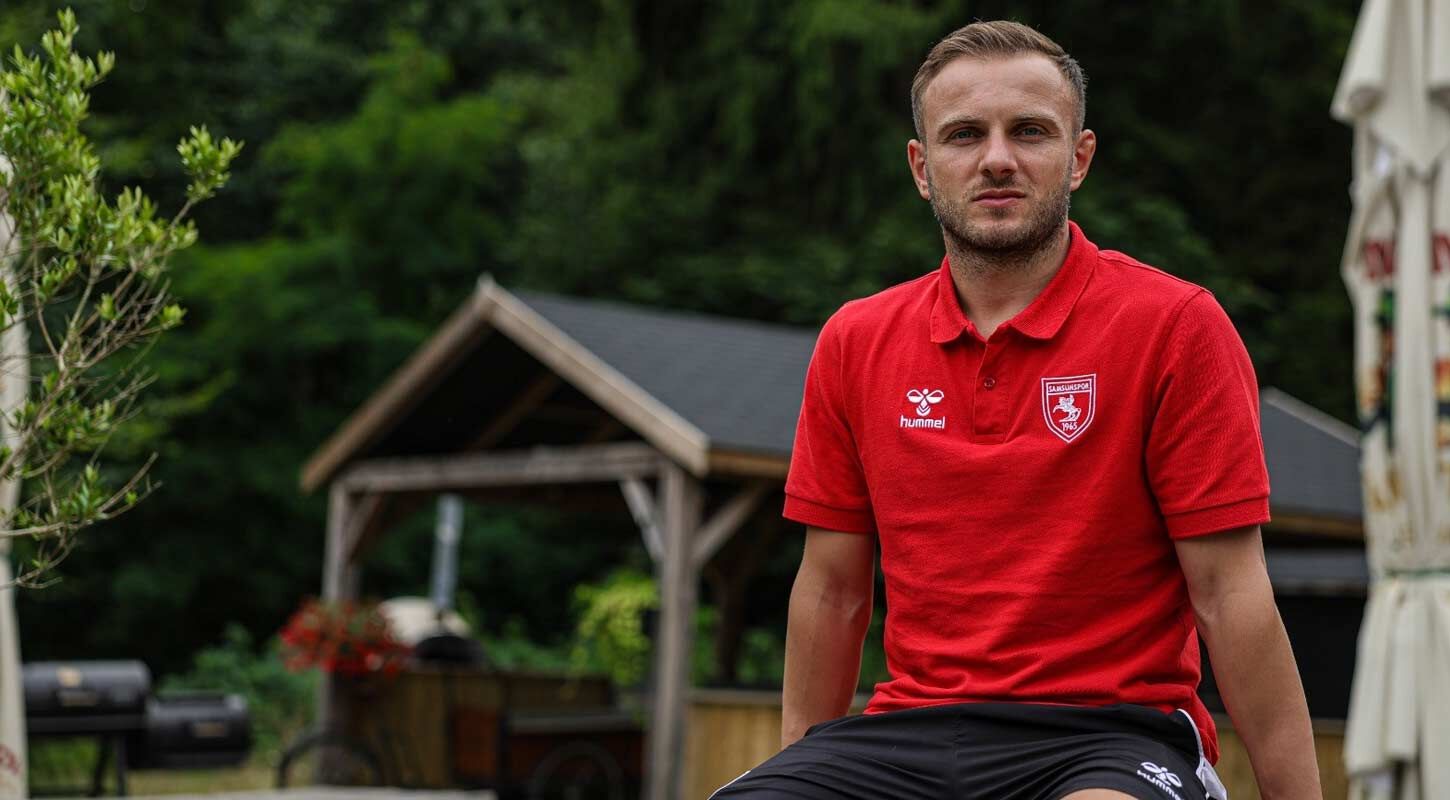 Celil Yuksel Bu Forma Icin Son Duduge Kadar Savasacagiz 3