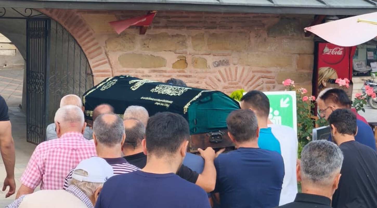 Ekobid Semih Ozer Bisiklet Kazasi Aciklama 3