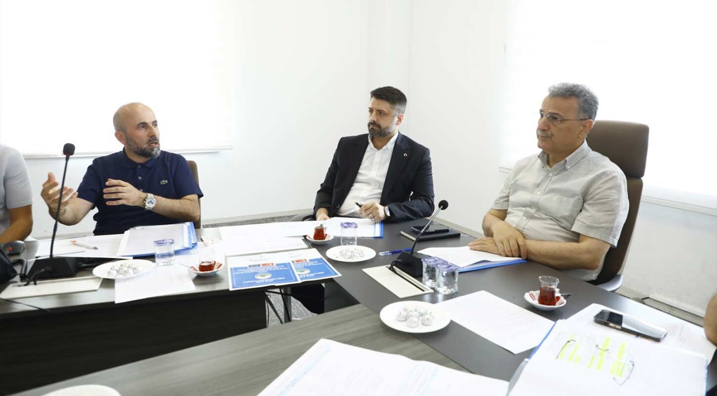 Ilkadim Cevreci Odul 1