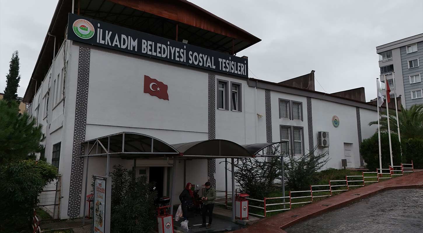 Ilkadim Dugun Hizmeti 3