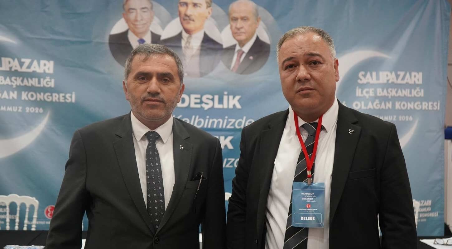 Mhp Terme Ve Salipazari Kongrelerinde Guven Tazelendi 5