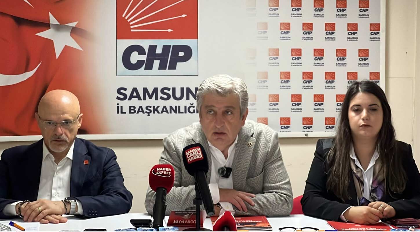 Murat Candan Cemil Deveciye Sert Gonderme 2