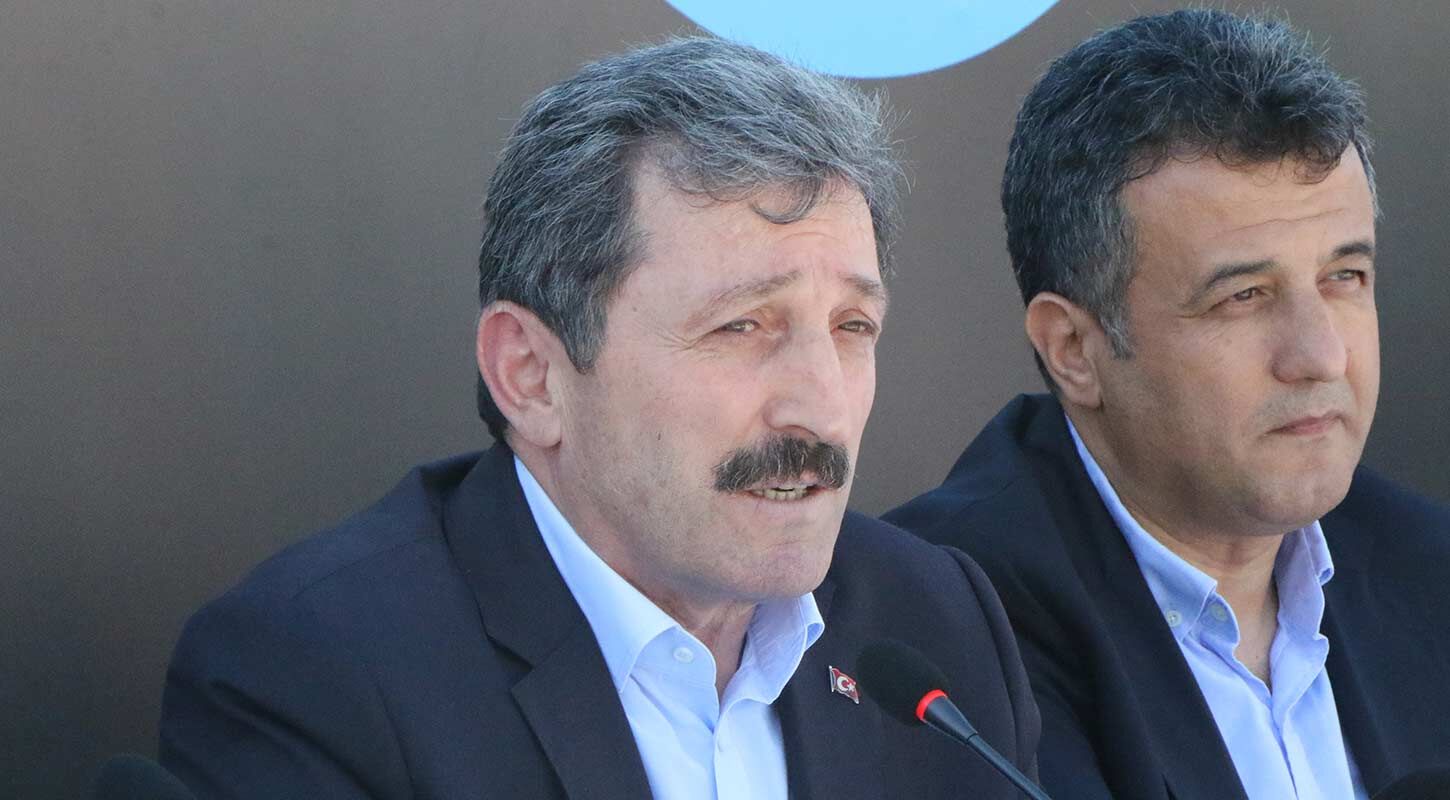 Orhan Tavli Halit Dogan 1
