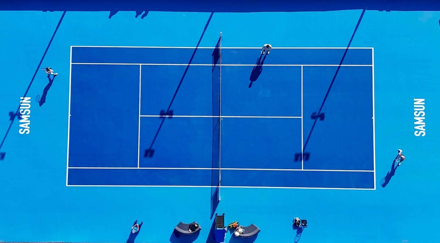 Samsun Open Atp Challenger 50 Tenis Turnuvasi 2026 2