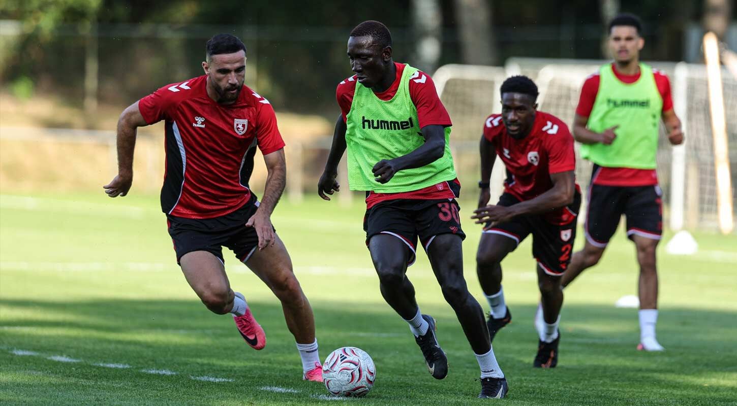 Samsunsporda Yabanci Kontenjani Doldu Yeni Transfer Icin Ayrilik Sart 2