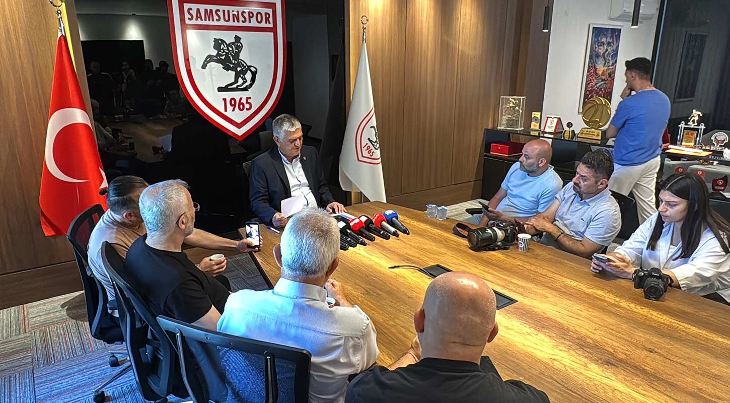 Suat Cakir Transfer Aciklamasi Mihaj Watt Drongelen 2