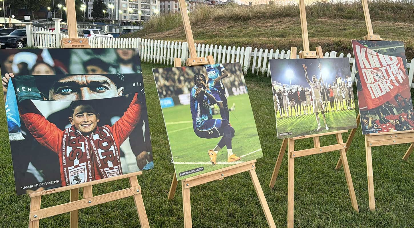 Tsyd Samsun Sezona Merhaba Resepsiyonu 2026 3