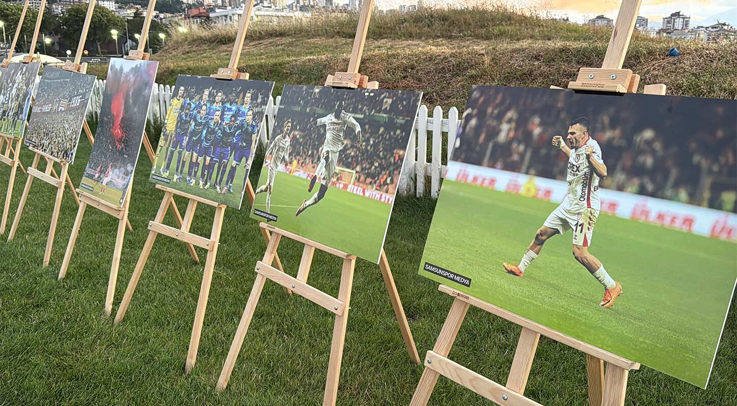 Tsyd Samsun Sezona Merhaba Resepsiyonu 2026 4