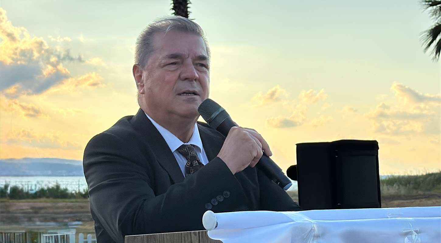 Tsyd Samsun Sezona Merhaba Resepsiyonu 2026 7