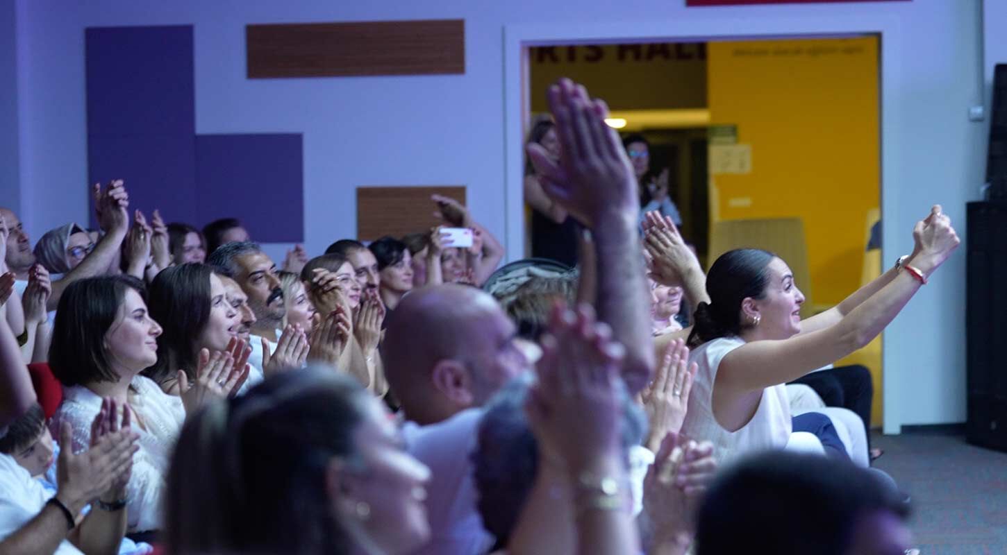 Vento Muzik Akademi Sehrin Yildizlari Konserleri 3