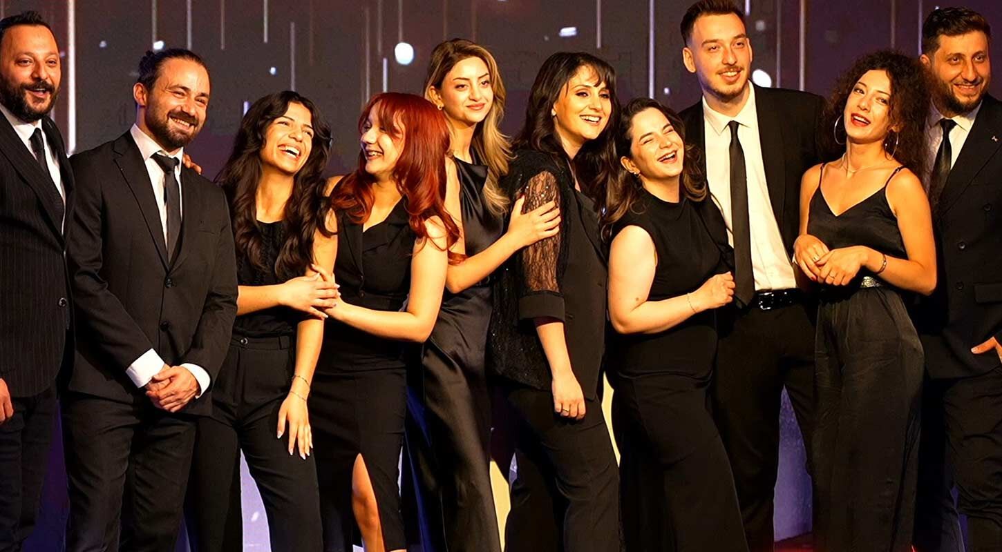 Vento Muzik Akademi Sehrin Yildizlari Konserleri 4