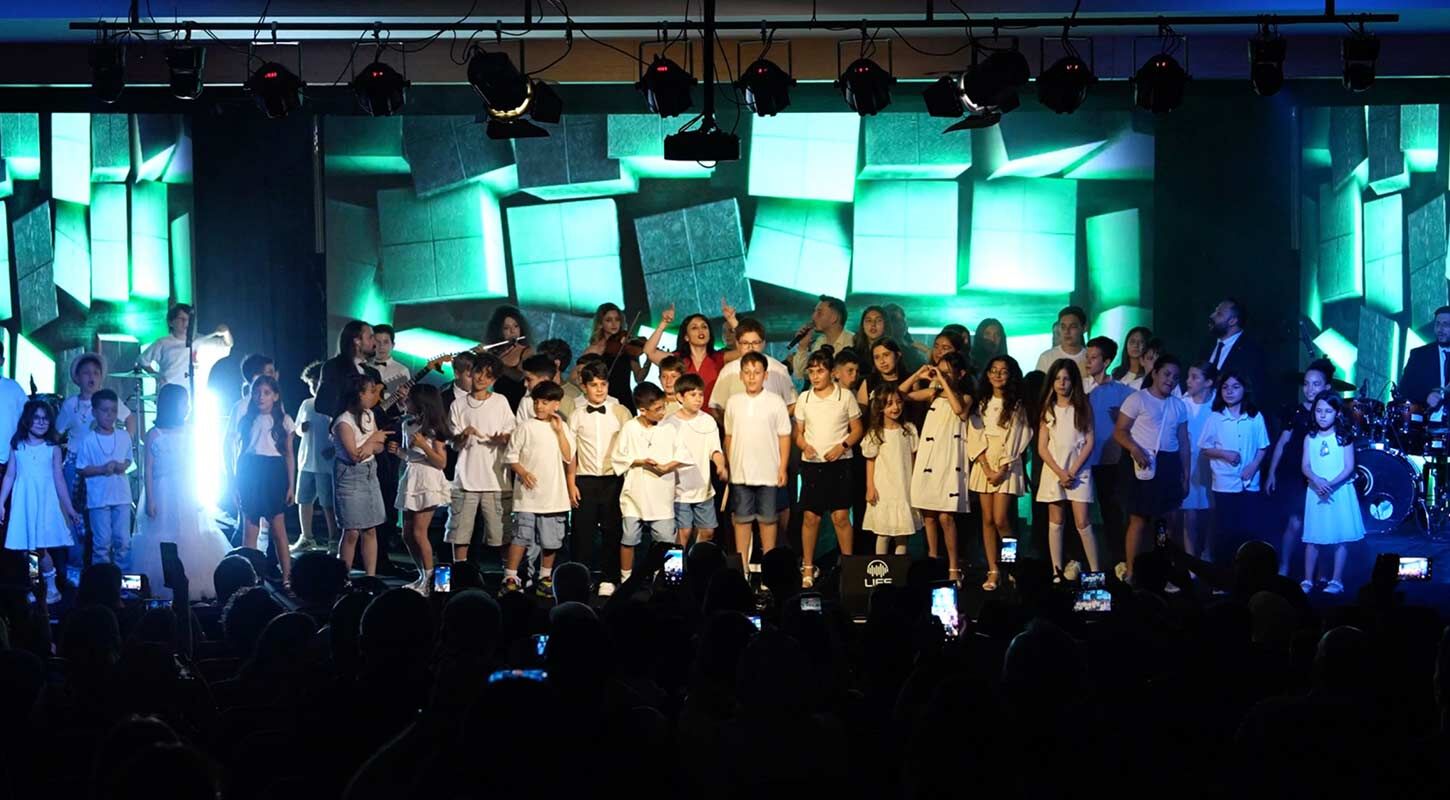 Vento Muzik Akademi Sehrin Yildizlari Konserleri 5