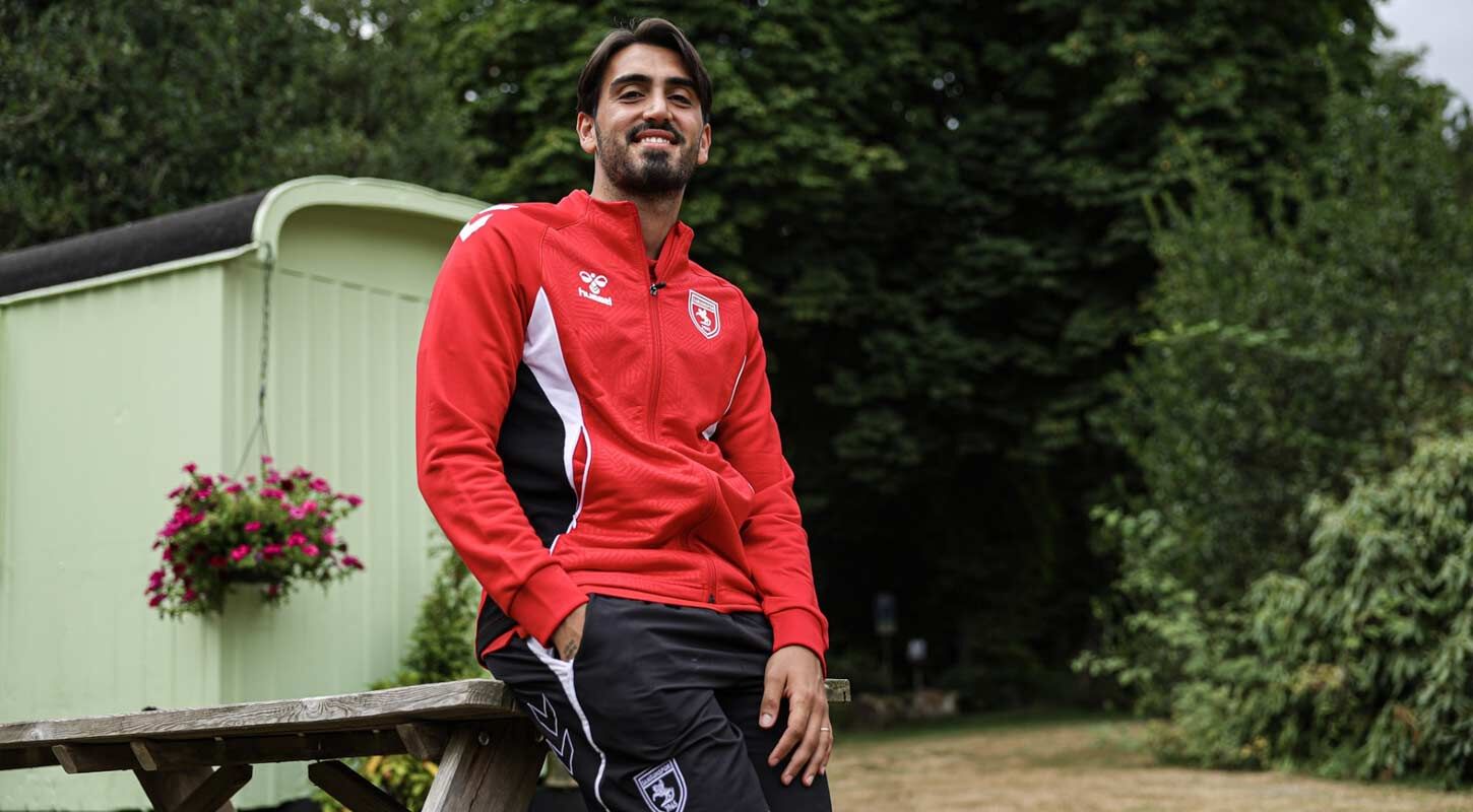 Yalcin Kayandan Taraftara Savasan Samsunspor Mesaji 3