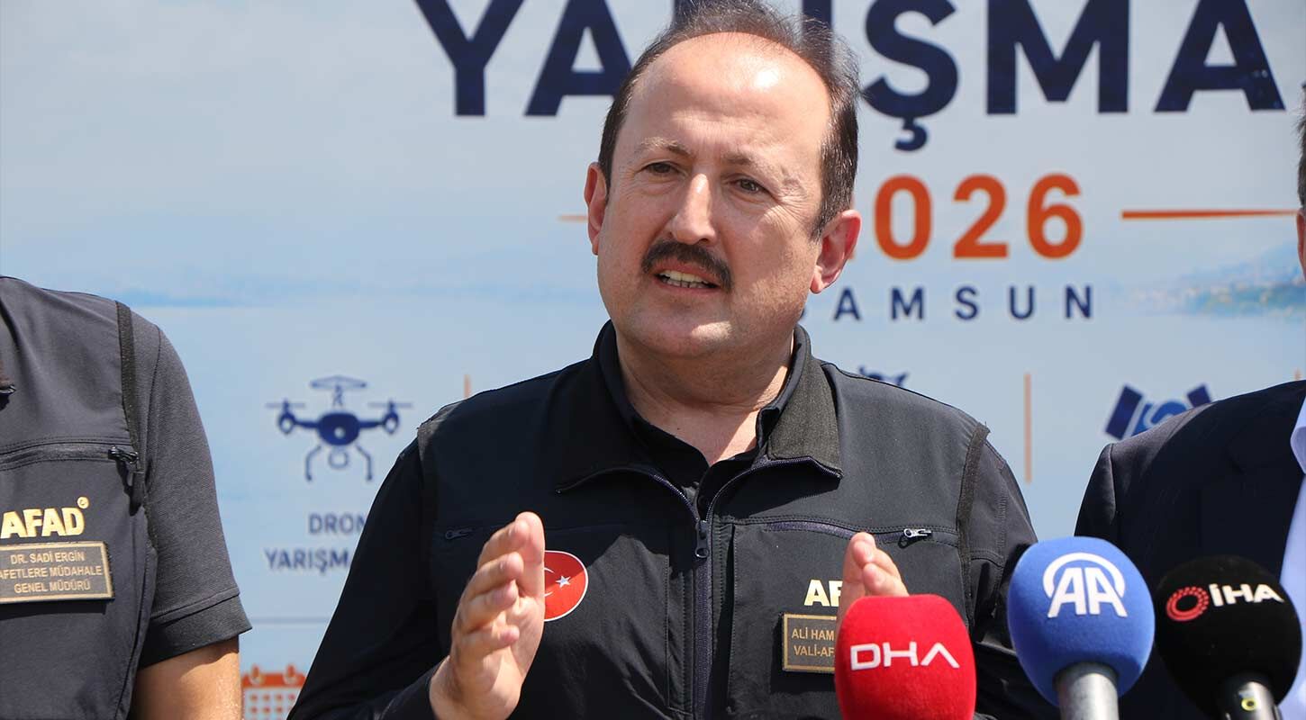 Afad Dronlariyla 3 Yilda 244 Vatandasa Sag Ulasildi 6