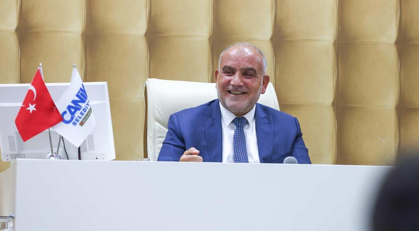 Canik Belediye Meclisi Yeni Yatirimlar 1