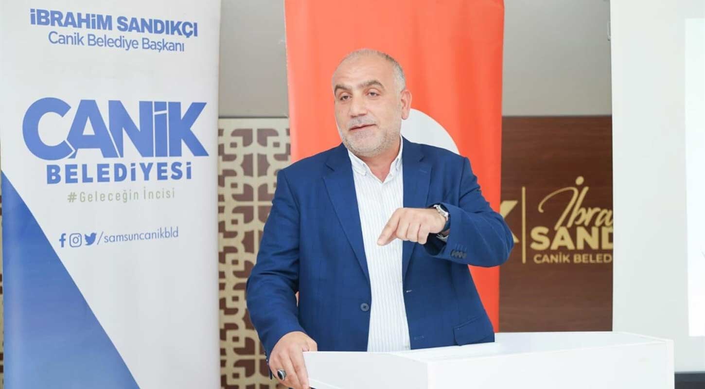 Canik Enerji Avcilari 1