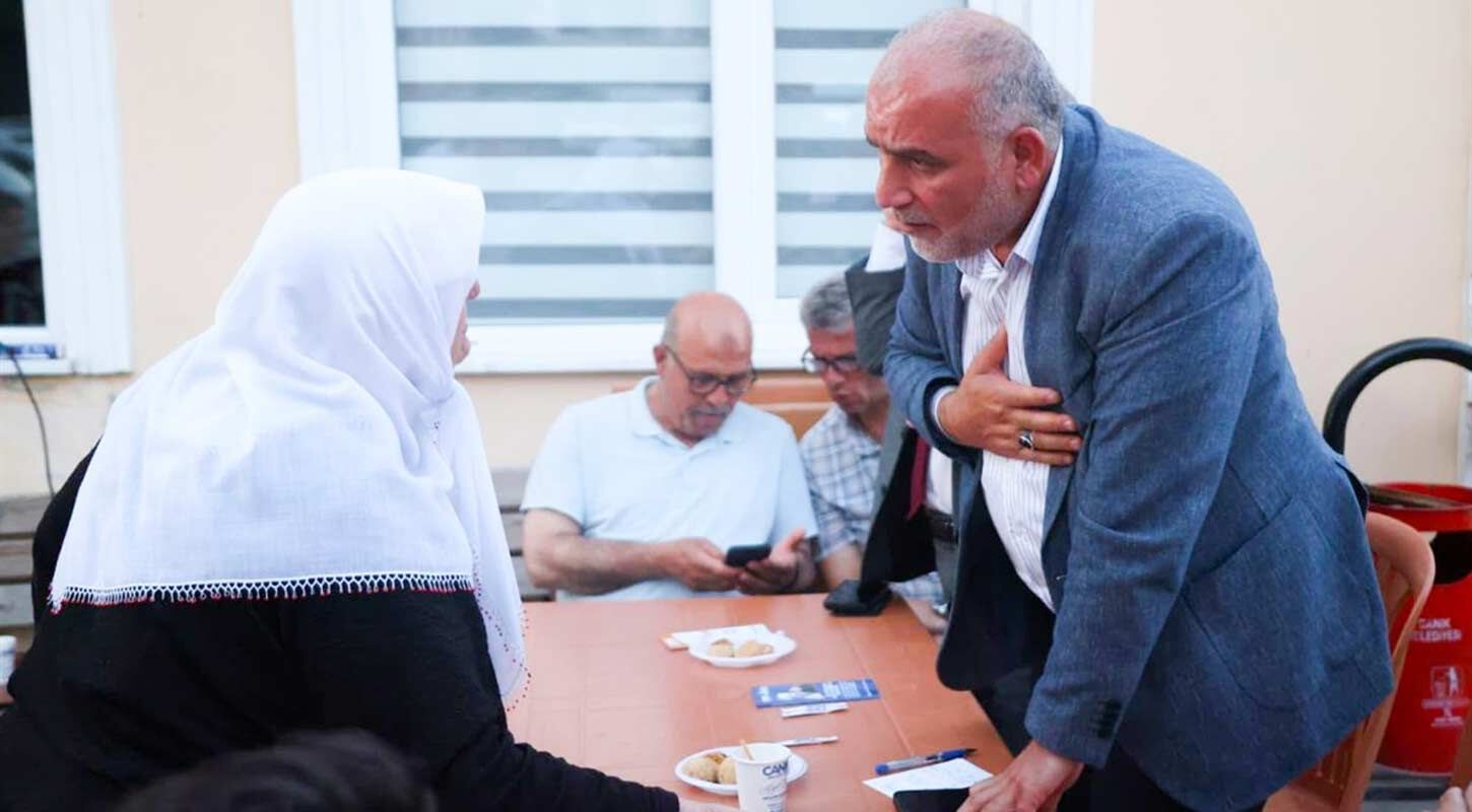 Canik Vatandas Talepleri Yapay Zeka Cozum Merkezi 2