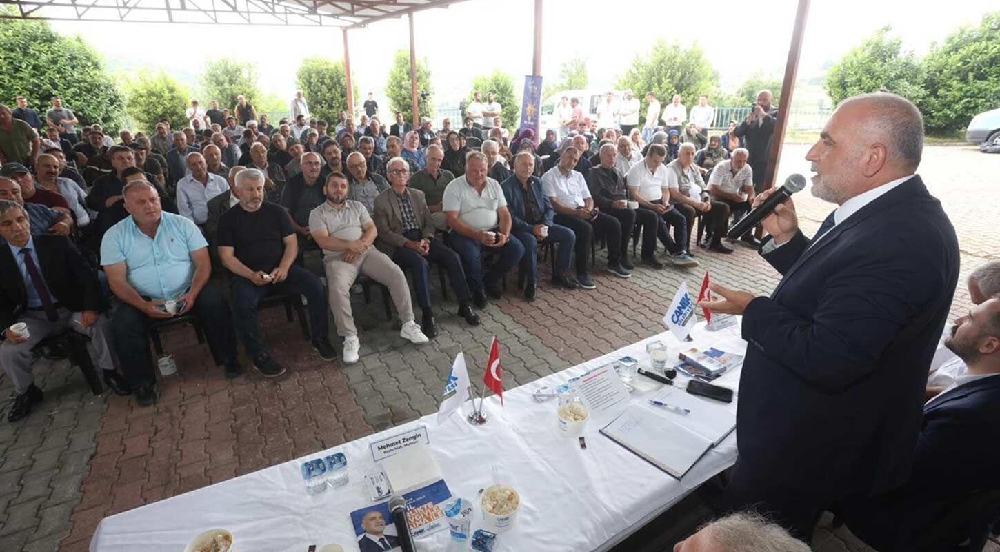 Canik Vatandas Talepleri Yapay Zeka Cozum Merkezi 3
