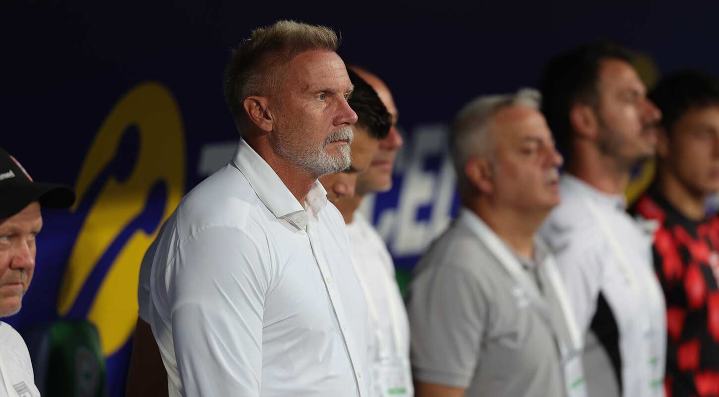 Fink Rizespor Samsunspor Mac Sonu 1