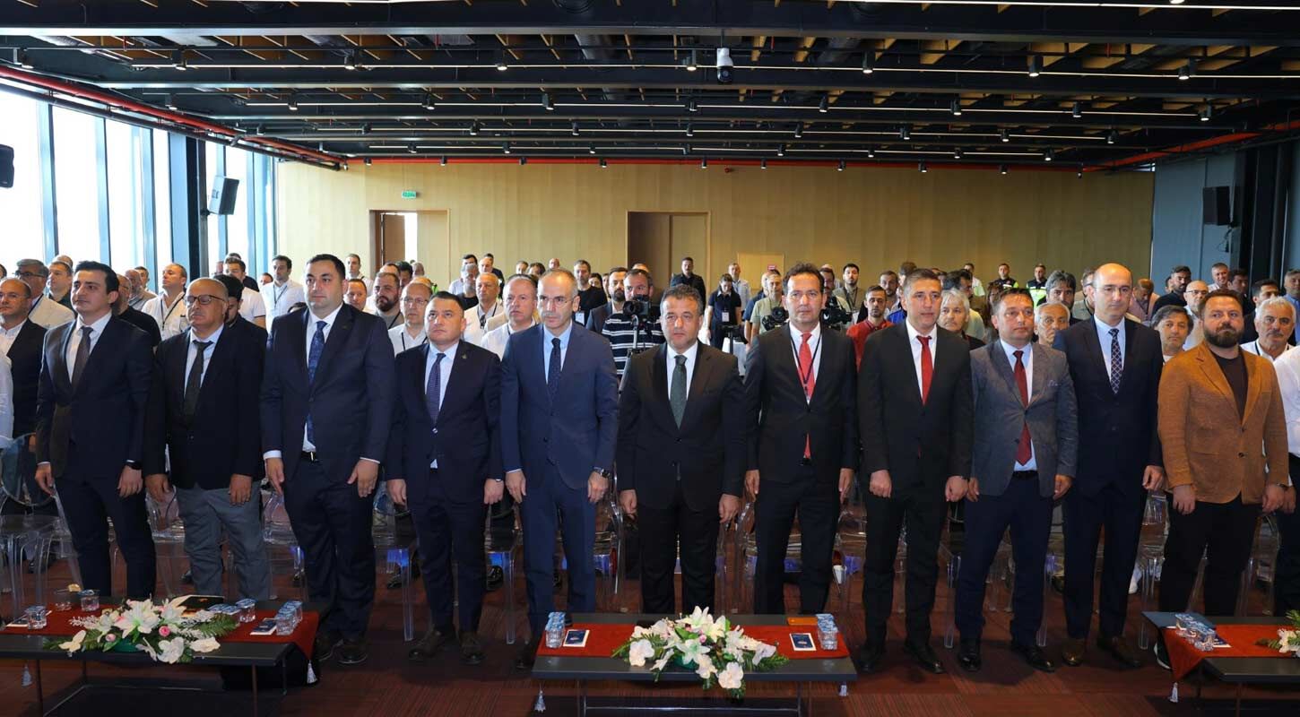 Halit Dogan Ulasimda Sorunlu Iller Arasinda Degiliz 2