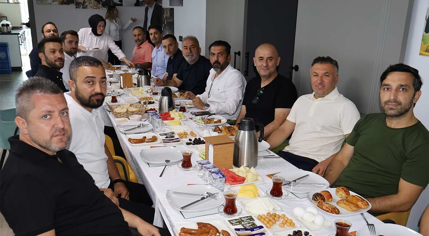 Hamit Kilictan Simder Uyelerine Bafraya Yatirim Cagrisi 9