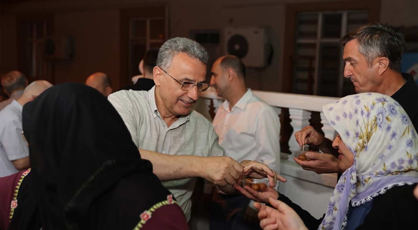 Ihsan Kurnaz Resadiye Vatandas Bulusmasi 3