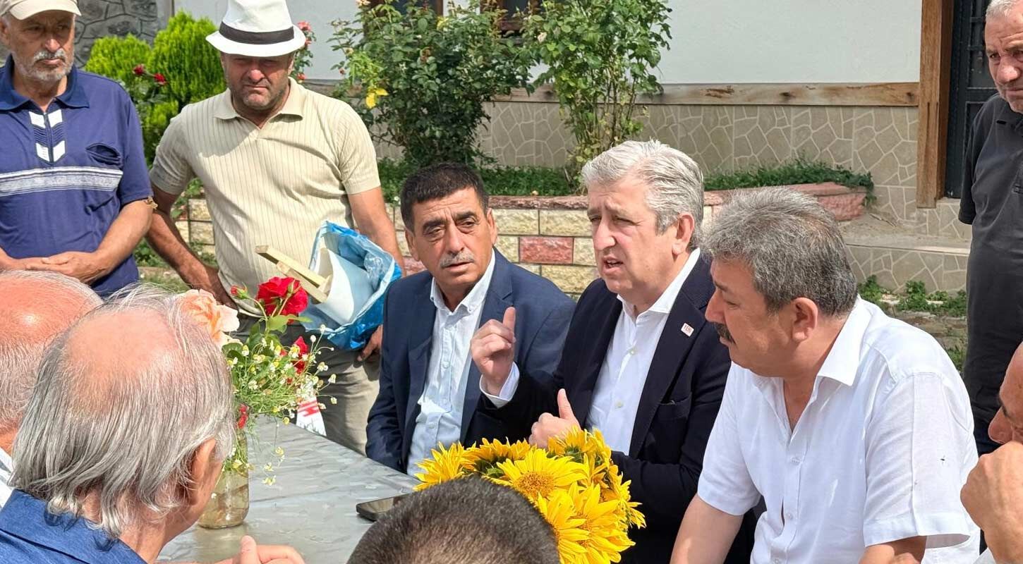 Murat Candan Taskaracaorendeki Tas Ocagina Tepki 2