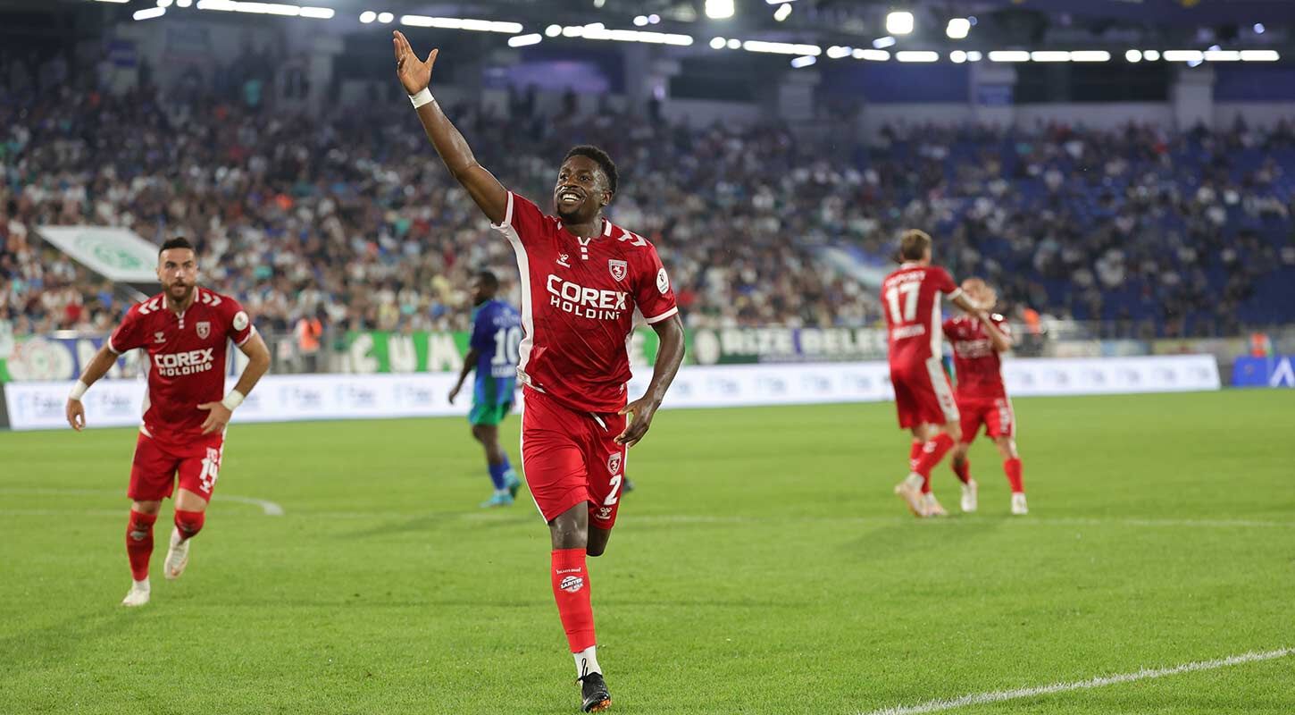 Rizespor Samsunspor Yeni Sezon 1