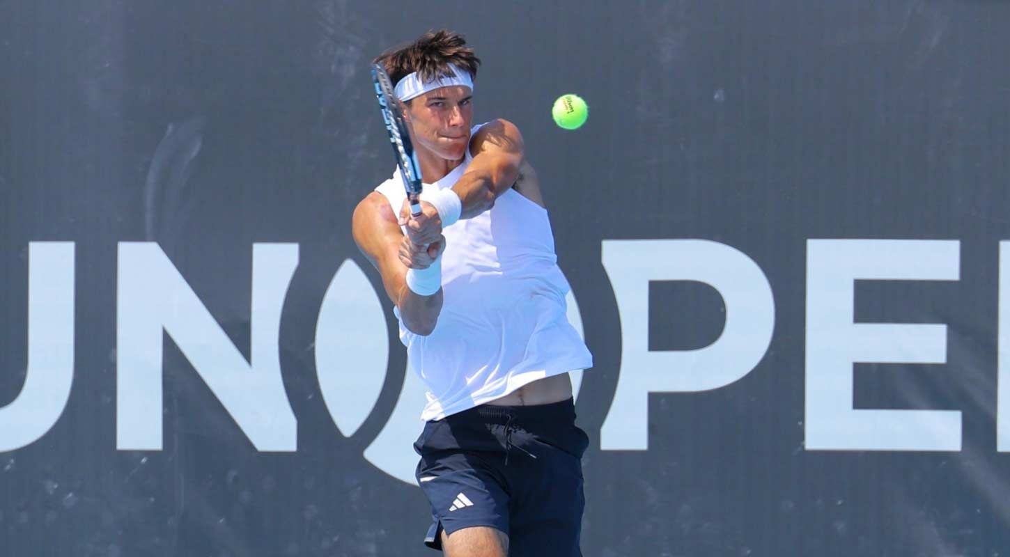Samsun Open Atp Challenger 50 Sampiyonlari 3