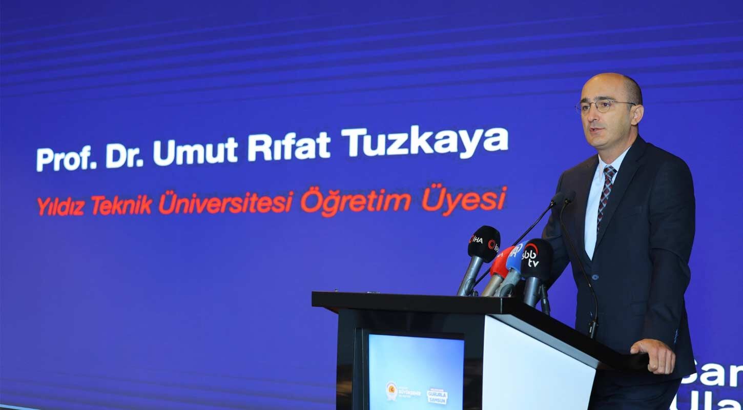 Samsunda Motorlu Arac Sayisi 552 Bini Asti 2