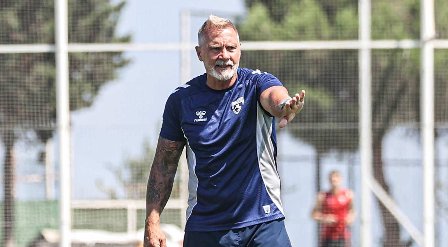 Samsunsporda Rizespor Mesaisi Devam Ediyor 2