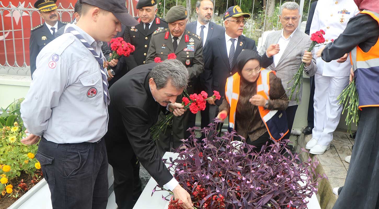 Sehit Annesi Gulbahar Cayiroglu Sofralarim Bos 3