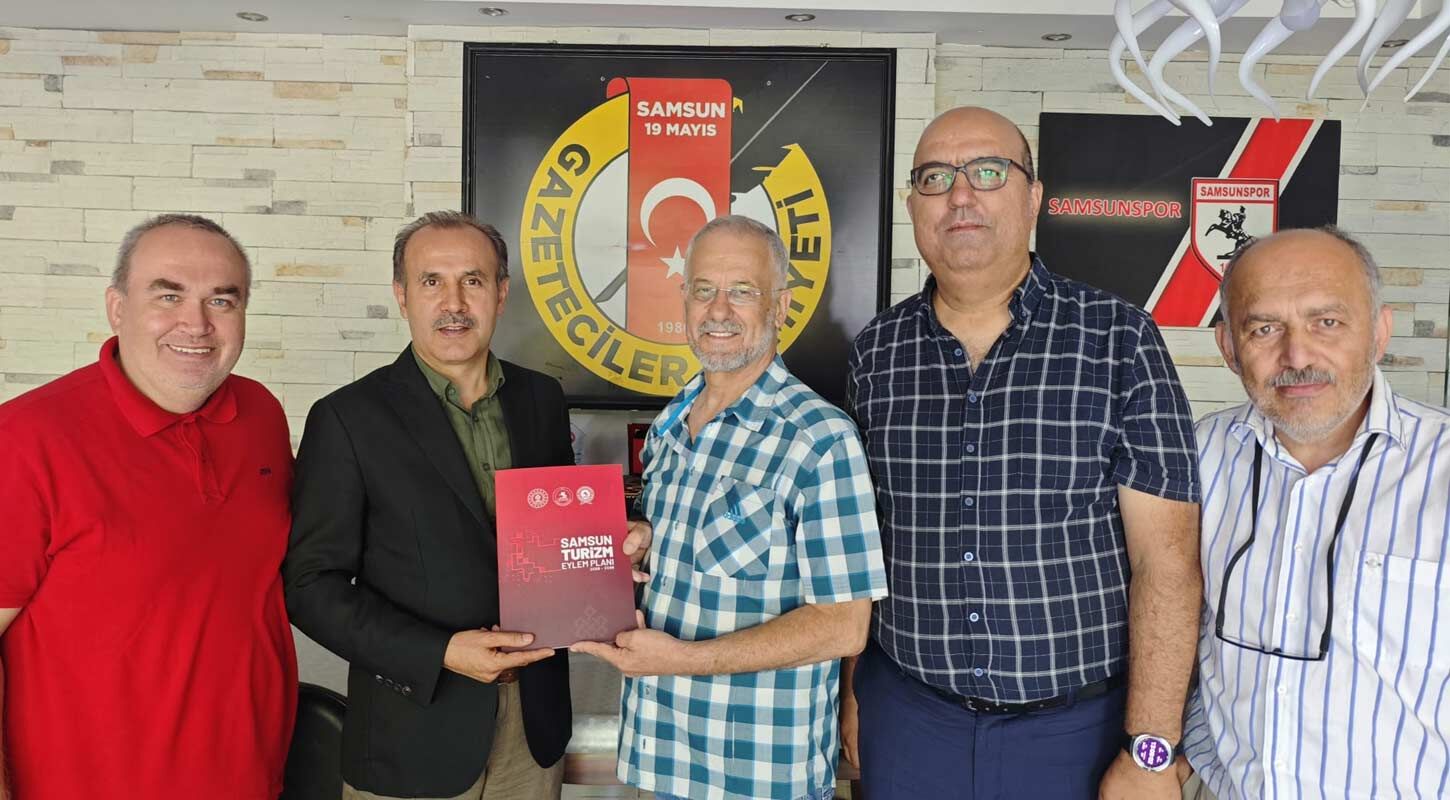 Suleyman Demirtas Cemiyet 1