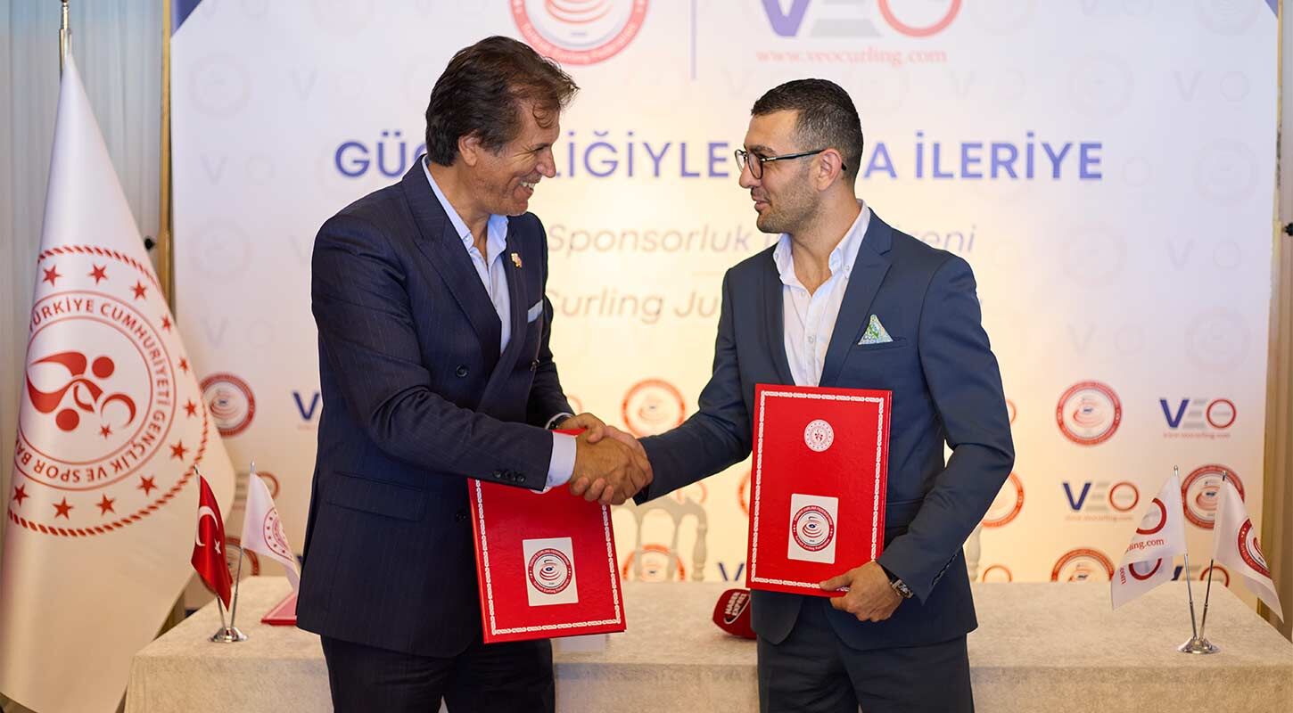 Veo Curling Turkiye Curling Federasyonu Ana Sponsoru 5