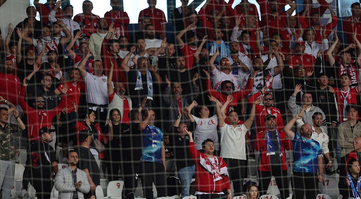 Erzurumspor Samsunspor 2026 5