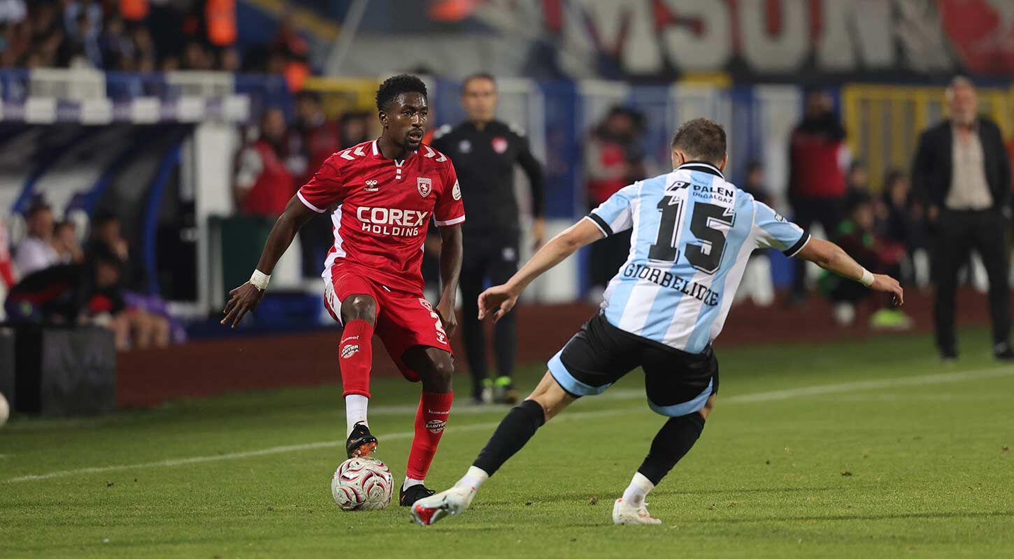 Erzurumspor Samsunspor 2026 7