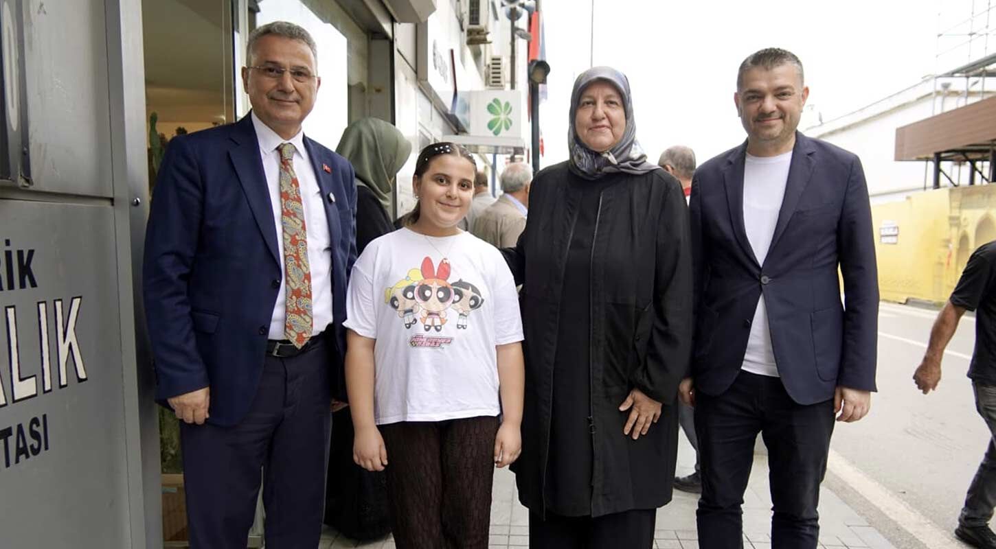 Gucumu Ilkadim Ihsan Kurnaz 2