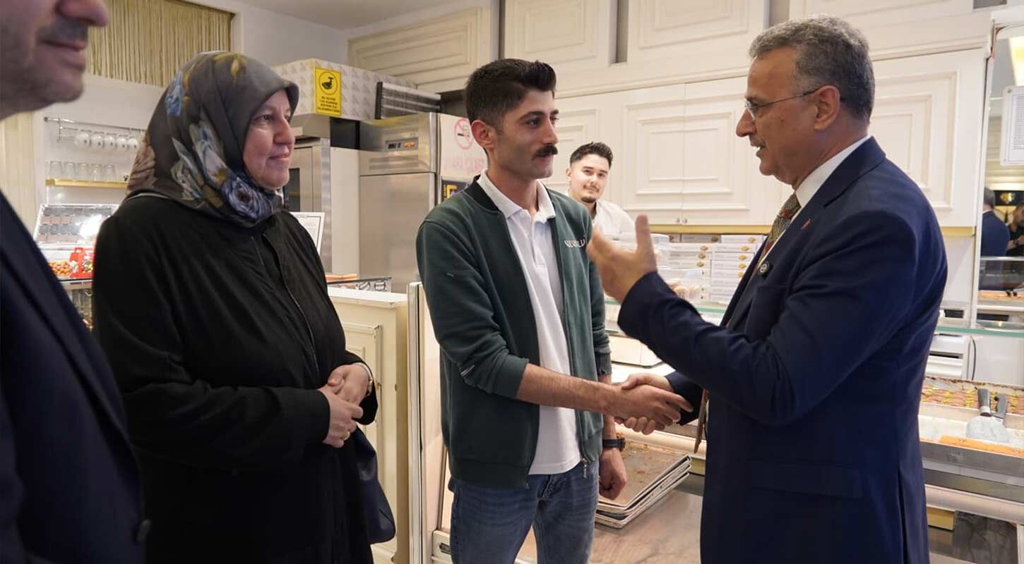 Gucumu Ilkadim Ihsan Kurnaz 3