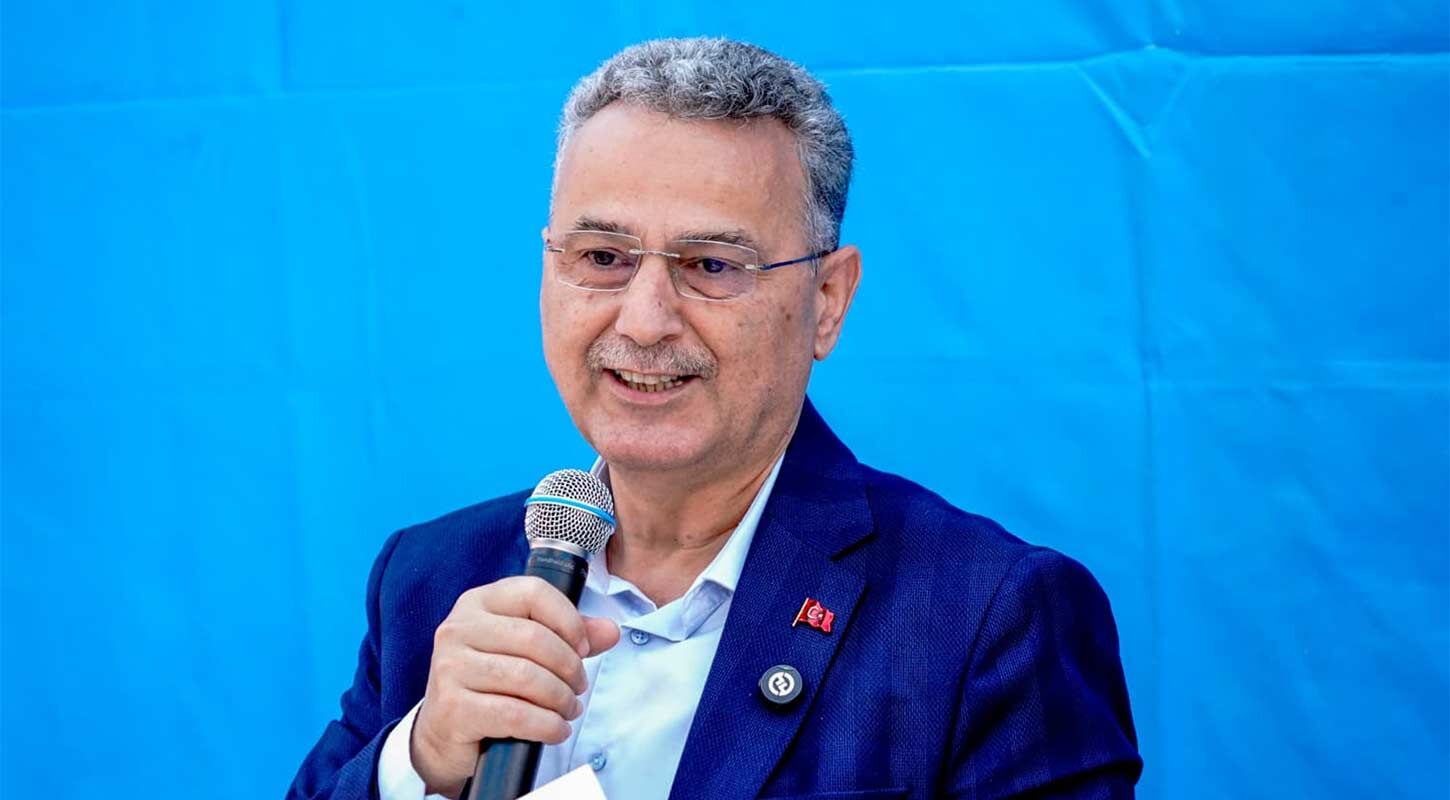 Ihsan Kurnaz Vatandas Bulusma 3