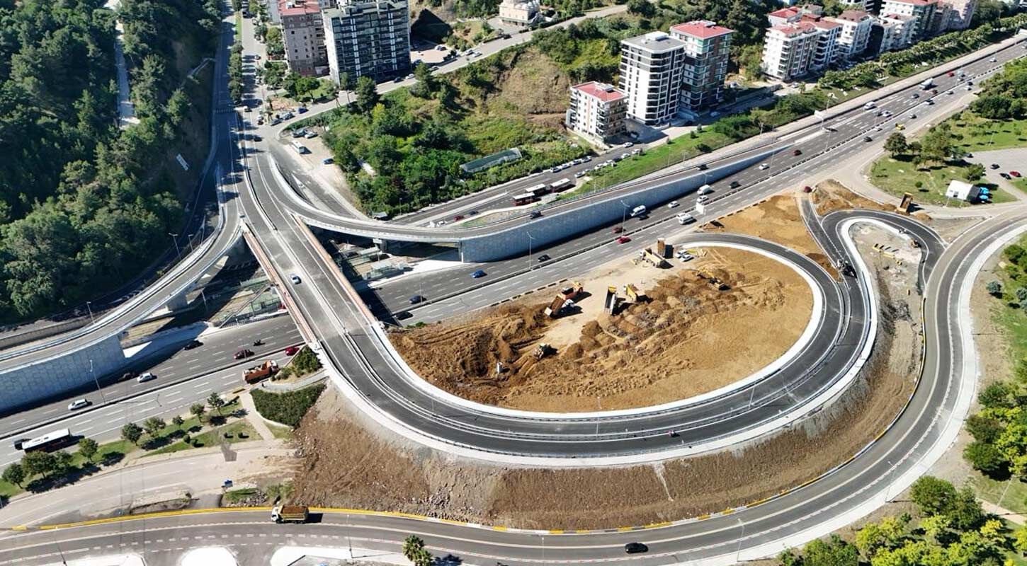 Kenan Sara Kavsagi Ataturk Bulvarini Rahatlatti 3