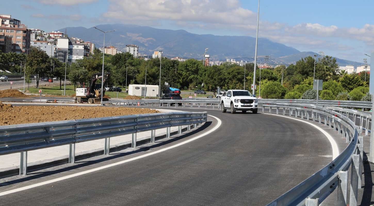 Kenan Sara Kavsagi Ataturk Bulvarini Rahatlatti 4
