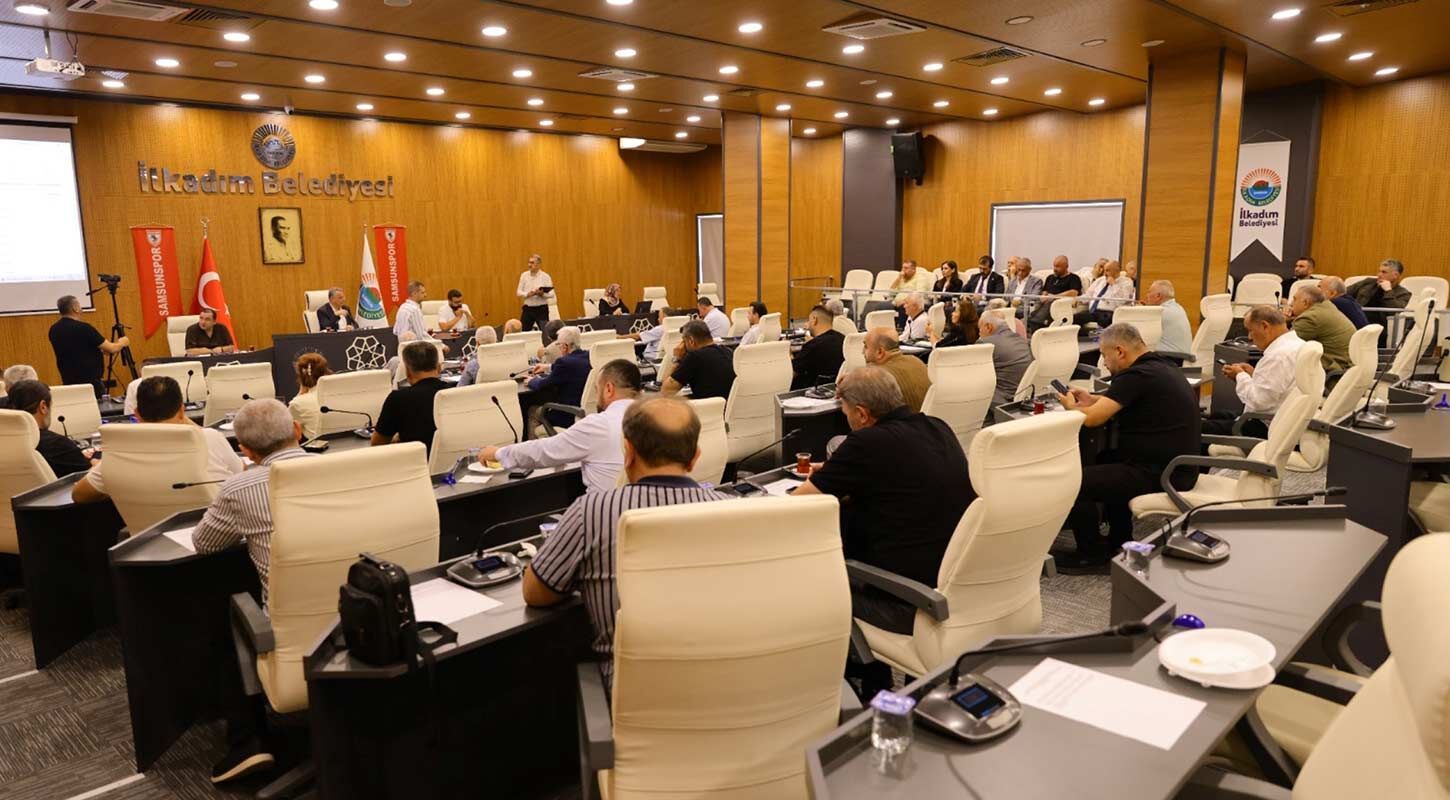 Kurnaz Ilkadimi Daha Yasanabilir Hale Getirecegiz 4