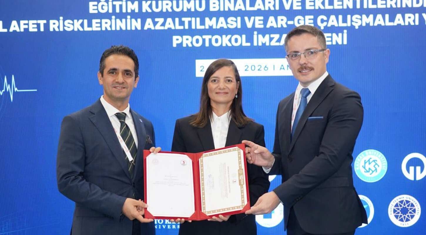 Meb Omu Egitim Binalari Afet Protokolu 2