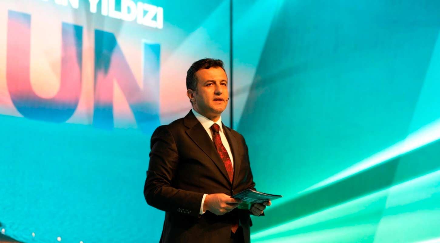 Samsun Buyuksehir Petek Genc Merkezi Birinci Yilini Doldurdu 4